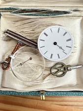 Pieces détachées montres d'occasion  Mauguio