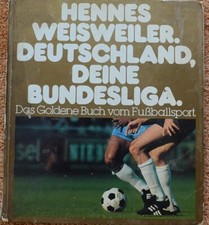 Hennes weisweiler deutschland gebraucht kaufen  Miltenberg