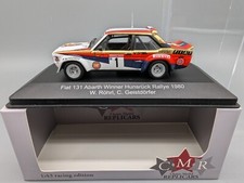 Modellautos cmr wrc004 gebraucht kaufen  Neunkirchen-Seelscheid