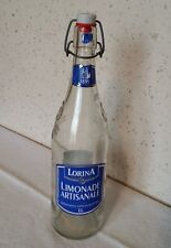 Ancienne bouteille limonade d'occasion  Chambon-sur-Voueize