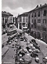 Alessandria piazzetta della d'occasion  Expédié en Belgium