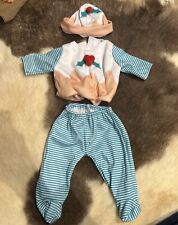 Tiny treasures dolls for sale  WICKFORD