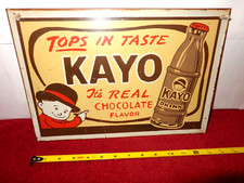 Drink kayo soda for sale  Roselle