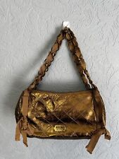 Vtg moschino gold for sale  Delton