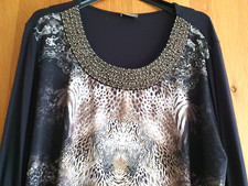 Elegantes neuwertiges shirt gebraucht kaufen  Frechen