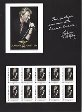 Collector johnny hallyday d'occasion  Apt