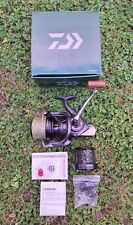 Daiwa emblem 5000qda gebraucht kaufen  Bad Bentheim