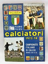 Calciatori panini 1973 usato  Cesena