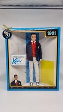 Barbie ken favorite usato  Ragusa