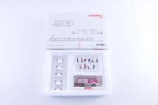 Märklin 40480 ergänzungsset gebraucht kaufen  Otzberg