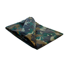 Camouflage tarpaulin waterproo for sale  OKEHAMPTON