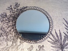 Round mirror string d'occasion  Expédié en Belgium