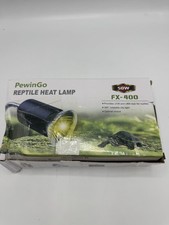 Pewingo reptile heat for sale  USK