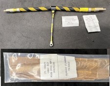 Aircraft ejection seat for sale  STAFFORD