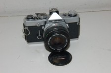 Olympus silver g.zuiko for sale  San Jose