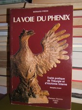 Voie phenix. freon usato  Italia