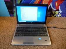 Portable probook 4340s d'occasion  Pouilly-sous-Charlieu