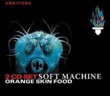 Range skin food gebraucht kaufen  Berlin