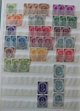 Briefmarken album brd gebraucht kaufen  Külsheim