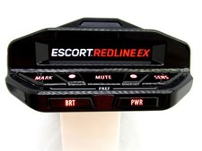 Escort redline laser for sale  Columbus