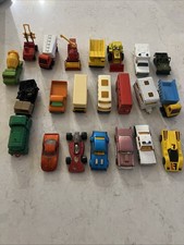 Matchbox set 1970 for sale  NOTTINGHAM