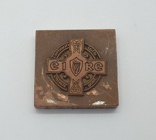 Vintage gaa crest for sale  MILTON KEYNES