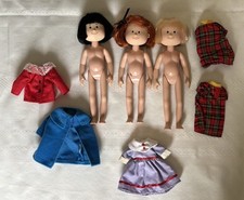 Eden madeline dolls for sale  RUSHDEN