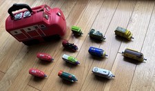 Chuggington set red for sale  NEWTON STEWART