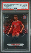 2022 topps chrome gebraucht kaufen  Mannheim