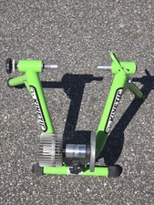Kinetic kurt indoor for sale  West Hempstead