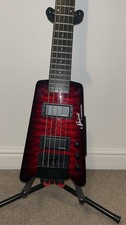 Steinberger spirit used for sale  BANGOR