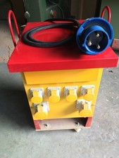 10kva single phase for sale  HAYLE