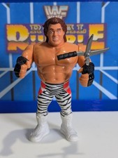 Wwf hasbro brutis for sale  Westbury