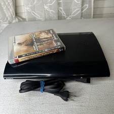 Sony ps3 playstation d'occasion  Expédié en Belgium