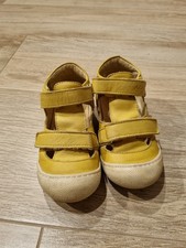 Naturino sandalen sommerschuhe gebraucht kaufen  Freiburg im Breisgau