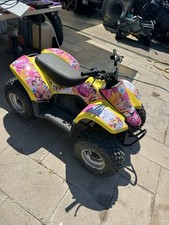 Suzuki lt50 lt50a for sale  BIRMINGHAM