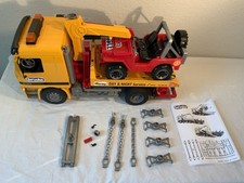 tow truck bruder for sale tow truck bruder for sale Frisco