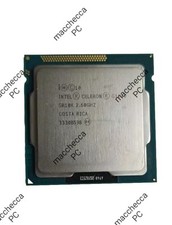 Cpu intel celeron usato  Benevento