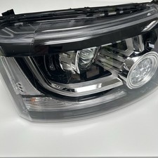 Valeo 045269 headlight for sale  DOWNPATRICK