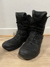 Chaussures randonnée rangers d'occasion  Revigny-sur-Ornain