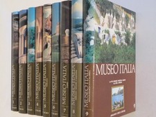 Primi volumi enciclopedia usato  Salerno