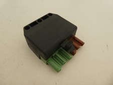 Wieland stecker polig gebraucht kaufen  Wiedergeltingen