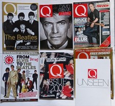 Issues magazine bundle for sale Issues magazine bundle for sale  STOKE-ON-TRENT
