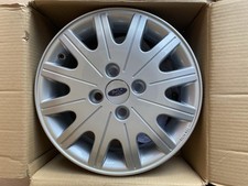 Genuine mk1 ford for sale  WATERLOOVILLE