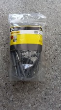 Screw rawplug sets for sale  CALNE