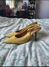 Glamorous yellow mustard for sale  TRING