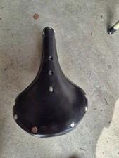 Brooks ledersattel 66s gebraucht kaufen Brooks ledersattel 66s gebraucht kaufen  Hilden