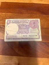 Indian old one for sale  ALTRINCHAM