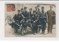 Paris militaires porte d'occasion  Expédié en Belgium