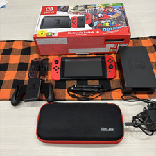 Nintendo switch console usato  Vado Ligure